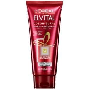 L'Oréal Paris Elvital Wunder-Farbglanzkur Color Glanz Haarkur