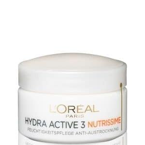 L'Oréal Paris Hydra Active 3 Nutrissime Tagescreme