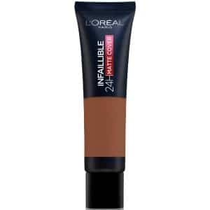 L'Oréal Paris Infaillible 24H Matte Cover Creme Foundation