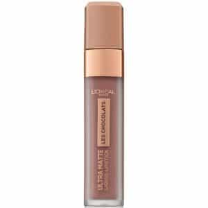 L'Oréal Paris Infaillible Les Chocolates Liquid Lipstick