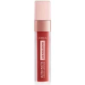 L'Oréal Paris Infaillible Les Macarons Liquid Lipstick