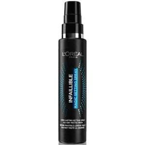 L'Oréal Paris Infaillible Magic Setting Spray Fixing Spray