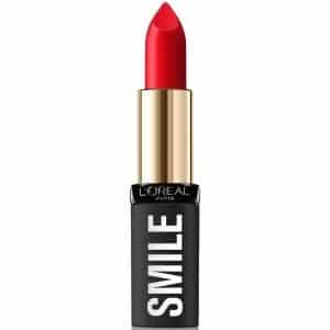 L'Oréal Paris Isabel Marant Smile Lippenstift