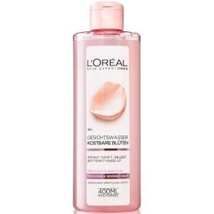 L'Oréal Paris Kostbare Blüten Gesichtswasser