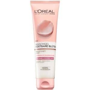 L'Oréal Paris Kostbare Blüten Reinigungsgel