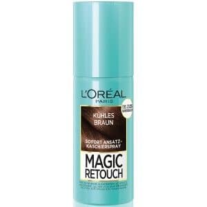 L'Oréal Paris Magic Retouch Kühles Braun Ansatzspray