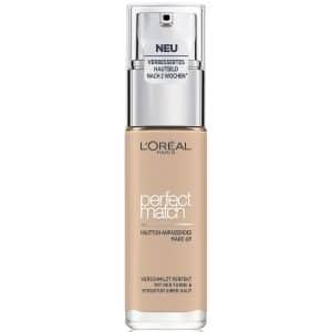 L'Oréal Paris Perfect Match Flüssige Foundation