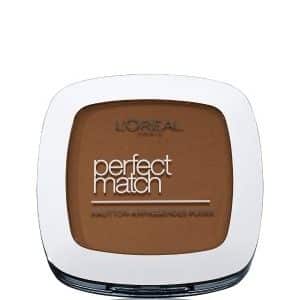 L'Oréal Paris Perfect Match Kompaktpuder