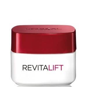 L'Oréal Paris Revitalift Augencreme