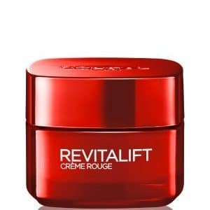 L'Oréal Paris Revitalift Crème Rouge Tagescreme