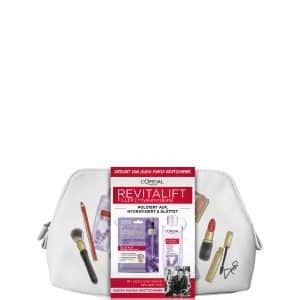 L'Oréal Paris Revitalift Filler Design Bag Gesichtspflegeset