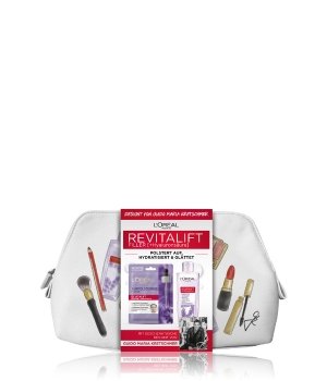 L'Oréal Paris Revitalift Filler Design Bag Gesichtspflegeset