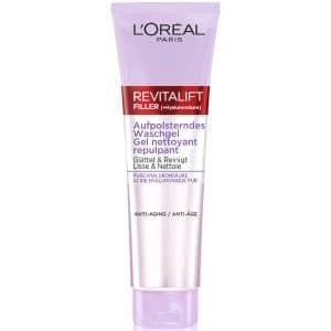 L'Oréal Paris Revitalift Filler [+Hyaluronsäure] Reinigungsgel