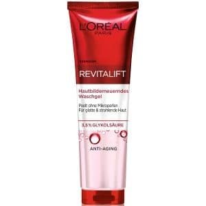 L'Oréal Paris Revitalift Hautbilderneuerndes Waschgel Reinigungsgel