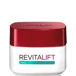 L'Oréal Paris Revitalift Leichte Textur Tagescreme