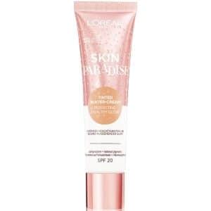 L'Oréal Paris Skin Paradise Tinted Water-Cream Getönte Gesichtscreme