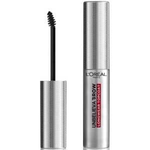 L'Oréal Paris Unbelieva Brow Longwear Topcoat Augenbrauengel