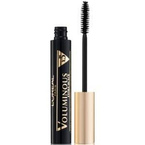 L'Oréal Paris Voluminous Carbon Black Mascara