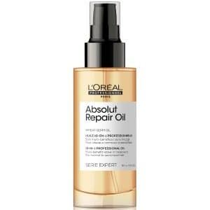 L'Oréal Professionnel Serie Expert Absolut Repair Gold Haaröl