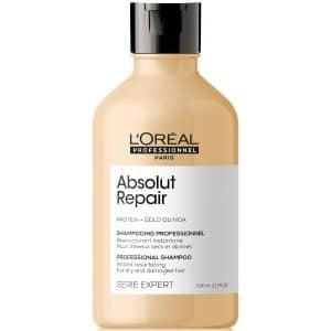 L'Oréal Professionnel Serie Expert Absolut Repair Gold Haarshampoo
