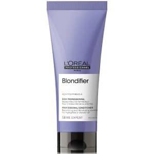 L'Oréal Professionnel Paris Serie Expert Blondifier Conditioner