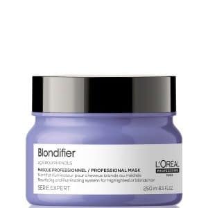 L'Oréal Professionnel Paris Serie Expert Blondifier Haarmaske