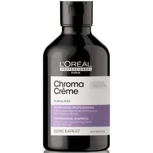 L'Oréal Professionnel Paris Serie Expert Chroma Crème Shampoo Purple Dyes Haarshampoo