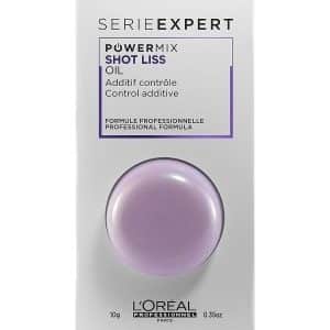 L'Oréal Professionnel Paris Serie Expert Liss Unlimited Shot Haarkur