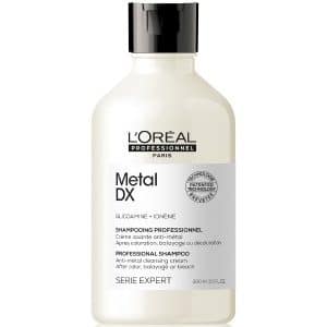 L'Oréal Professionnel Paris Serie Expert Metal DX Haarshampoo