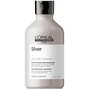 L'Oréal Professionnel Paris Serie Expert Silver Haarshampoo