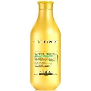 L'Oréal Professionnel Solar Sublime Haarshampoo