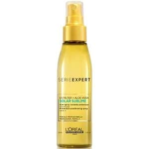 L'Oréal Professionnel Solar Sublime Leave-in-Treatment