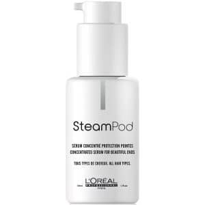 L'Oréal Professionnel Paris SteamPod Concentrated Serum for Beautiful Ends Haarserum