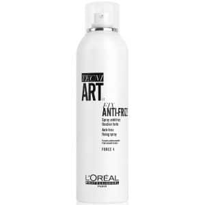 L'Oréal Professionnel Paris Tecni.Art Fix Anti Frizz Haarspray