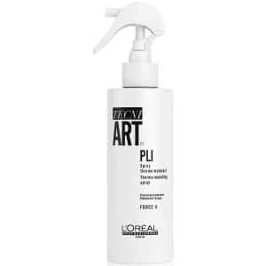 L'Oréal Professionnel Paris Tecni.Art Pli Thermo Spray Hitzeschutzspray