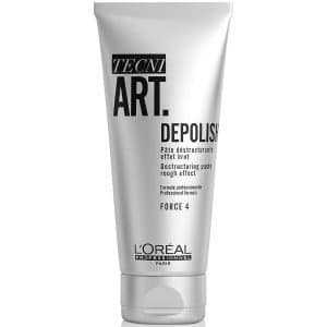 L'Oréal Professionnel Paris Tecni.Art Wild Stylers Depolish Haarpaste