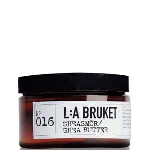 L:A Bruket Shea Butter Natural No. 016 Körpercreme