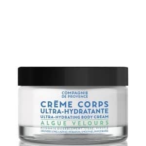 La Compagnie de Provence Algue Velours Ultra-Hydrating Körpercreme