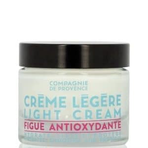 La Compagnie de Provence Anti-Aging Light Face Cream Gesichtscreme