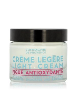 La Compagnie de Provence Anti-Aging Light Face Cream Gesichtscreme