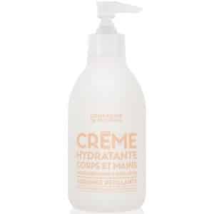 La Compagnie de Provence Crème Hydratante Corps et Mains Agrumes Pétillants Bodylotion