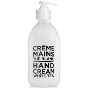La Compagnie de Provence Crème Mains Thé Blanc White Tea Handcreme