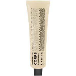 La Compagnie de Provence Gommage Corps Nourrissant Karité Körperpeeling