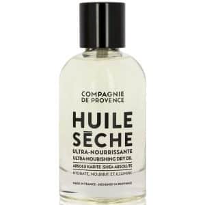 La Compagnie de Provence Huile Sèche Ultra-Nourrissante Karité Shea Trockenöl