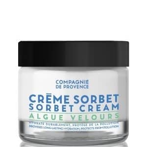 La Compagnie de Provence Nourishing Sorbet Cream Gesichtscreme