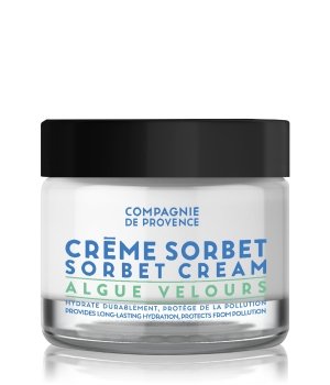 La Compagnie de Provence Nourishing Sorbet Cream Gesichtscreme