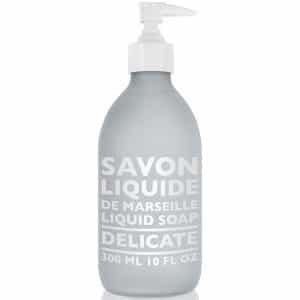 La Compagnie de Provence Savon Liquide de Marseille Delicate Flüssigseife