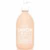 La Compagnie de Provence Savon Liquide Marseille Exfoliant Agrumes Pétillants Flüssigseife