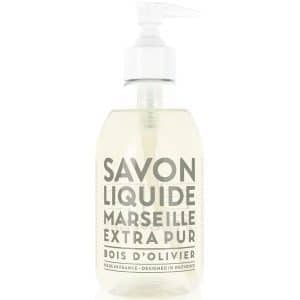 La Compagnie de Provence Savon Liquide Marseille Extra Pur Bois d'Olivier Flüssigseife
