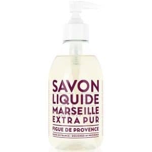 La Compagnie de Provence Savon Liquide Marseille Extra Pur Figue de Provence Flüssigseife